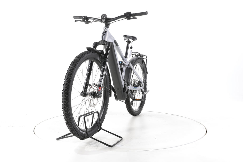 Cube Stereo Hybrid 120 Race Allroad E-Bike Fully - Image 5