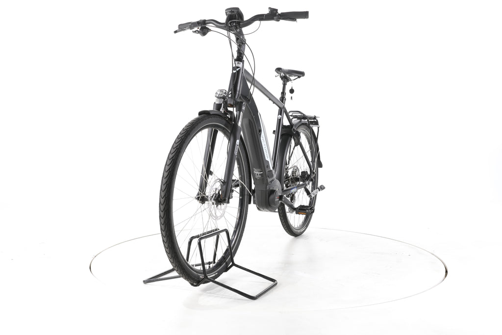 Victoria E-Trekking 8.8 Trekking E-Bike - Image 5