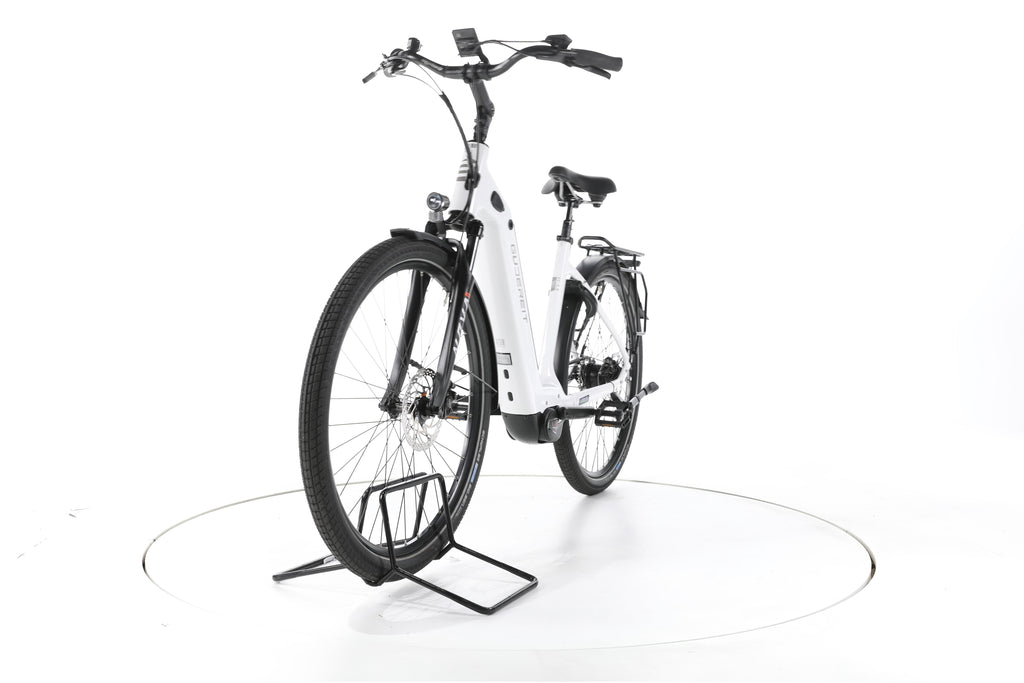 Gudereit EC-5.8 evo City E-Bike Tiefeinsteiger 2025 - Image 5