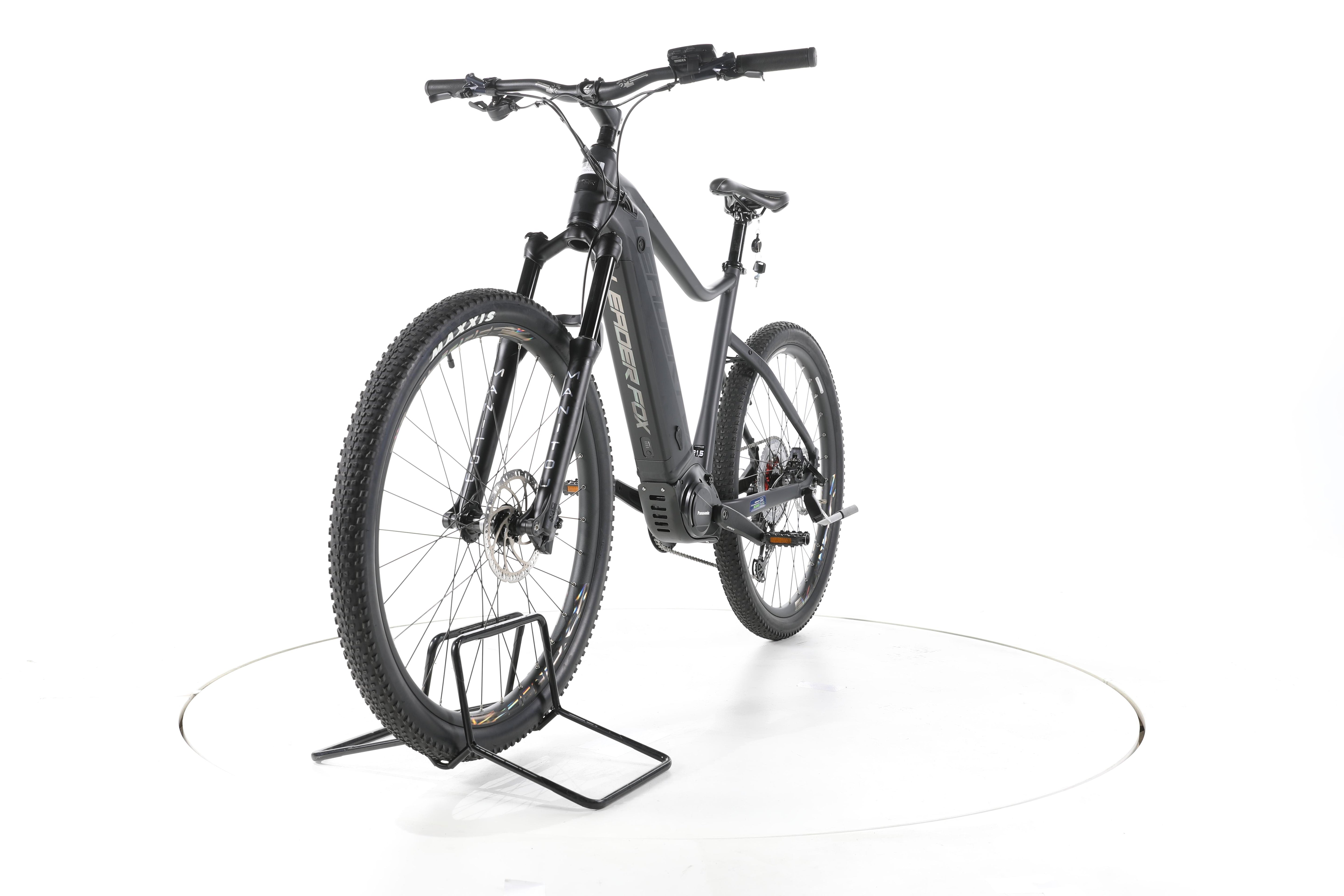 LeaderFox Orton E-Bike - Image 5