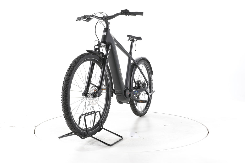 Cube Nuride Hybrid Pro Allroad Trekking E-Bike 2024 - Image 5
