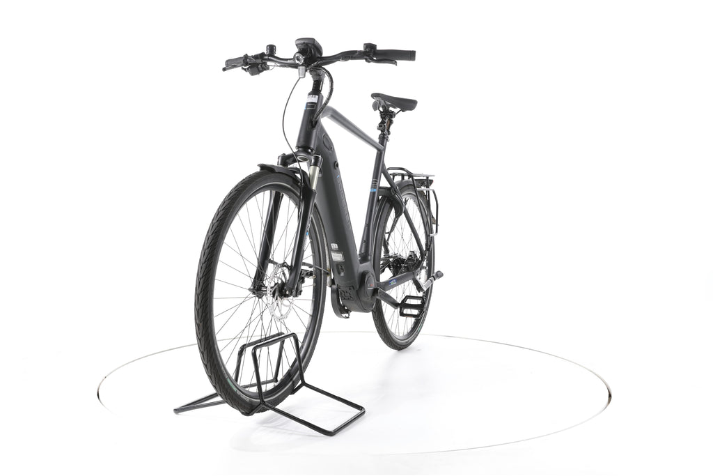 Gudereit ET-10 Evo City E-Bike - Image 5