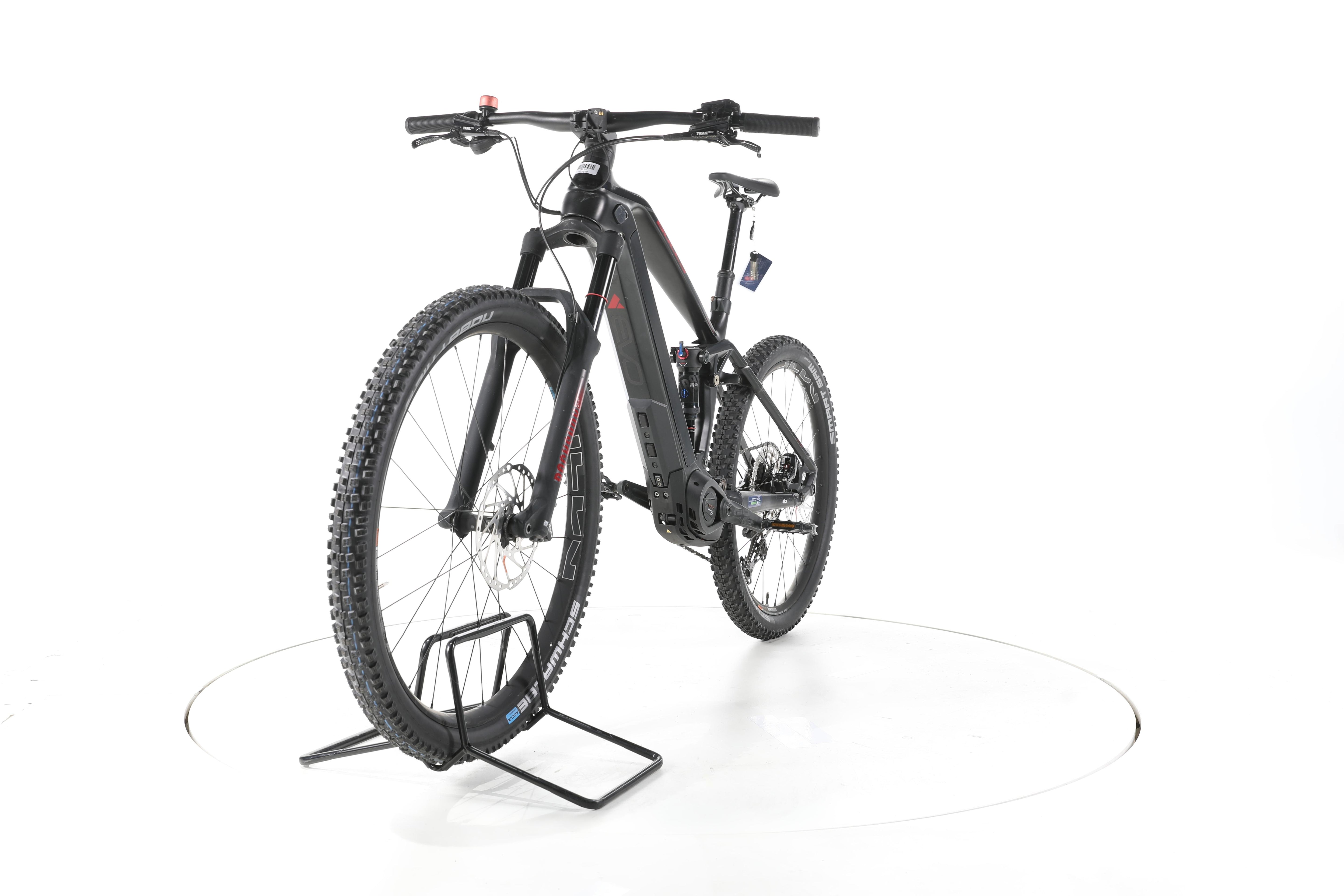 Bulls Sonic EVO AM 3 E-Bike Fully Carbon - Image 5