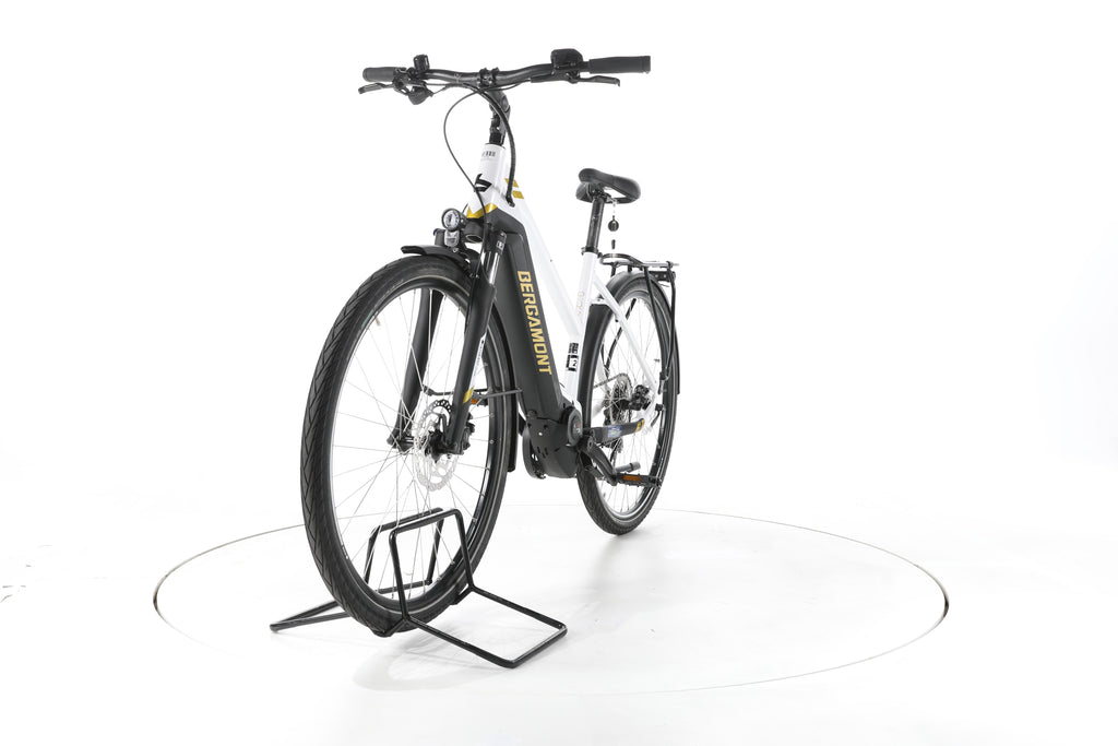 Bergamont E-Horizon Sport Trekking E-Bike - Image 5