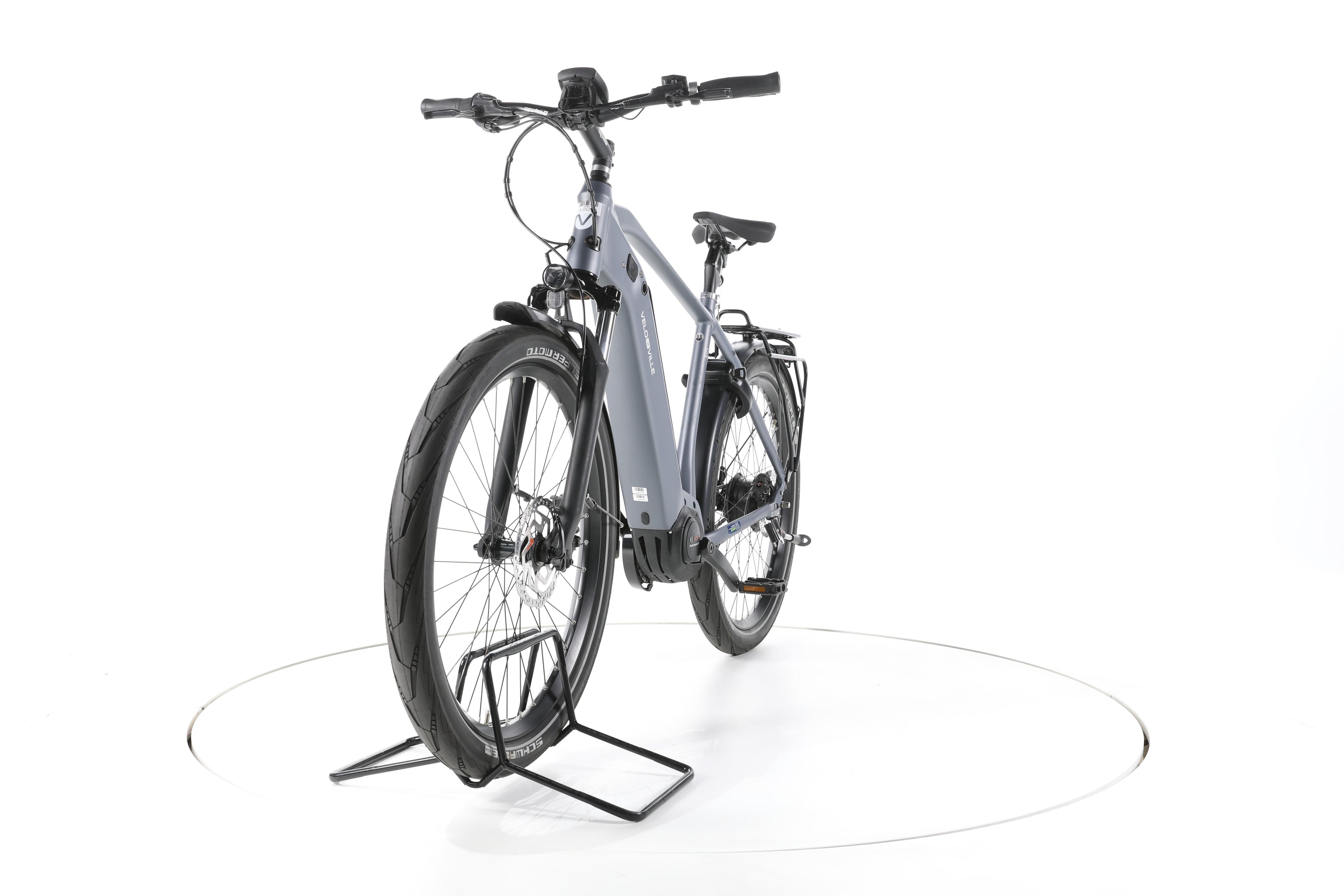 Velo de Ville SUV LEB 890 City E-Bike - Image 5