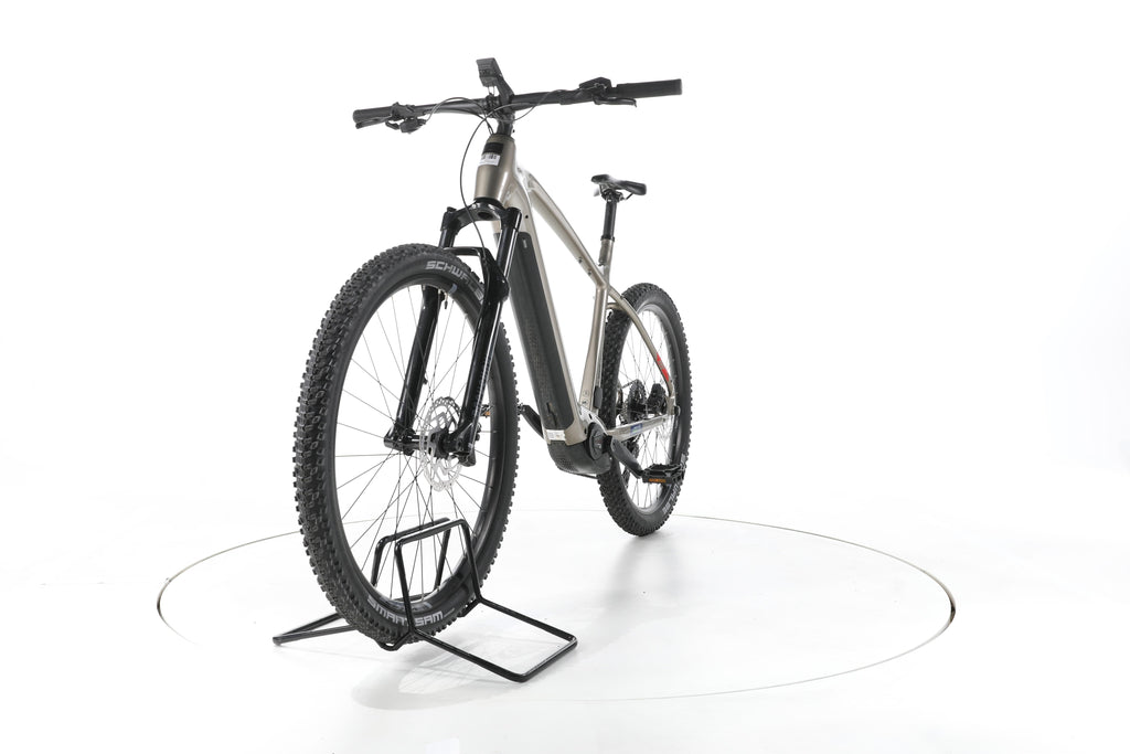 Corratec E-Power X-Vert Pro E-Bike - Image 5
