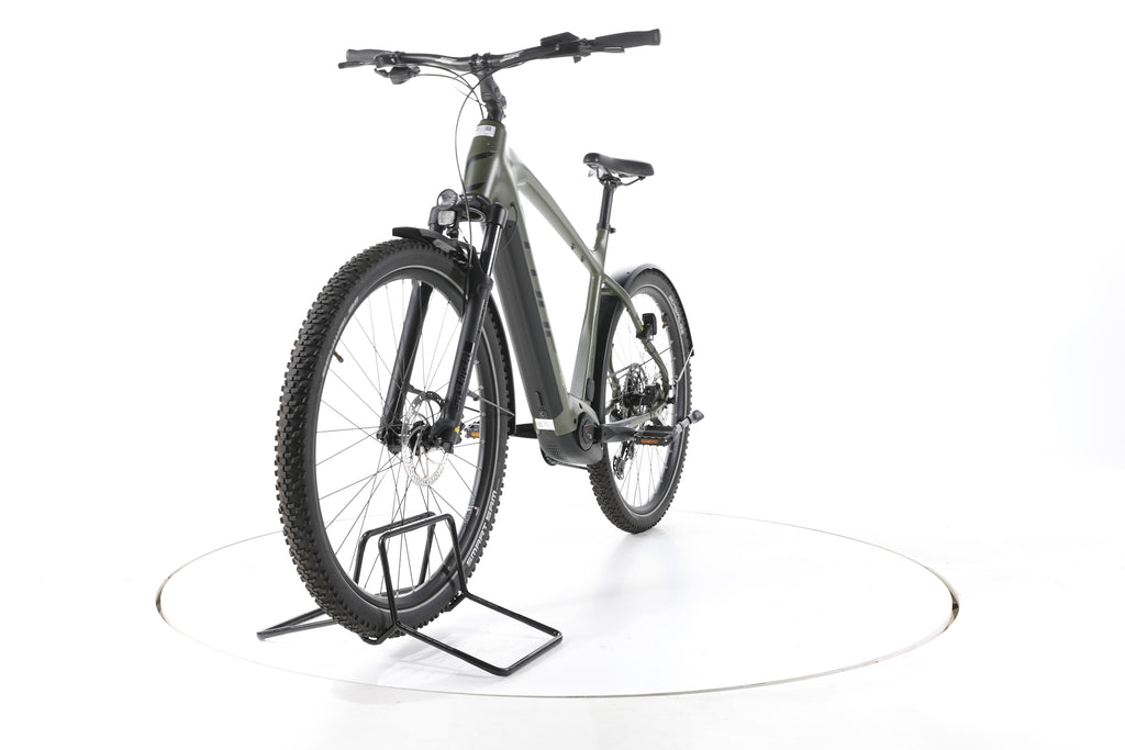 CONE Bikes eCross 3.0 Trekking E-Bike - Image 5