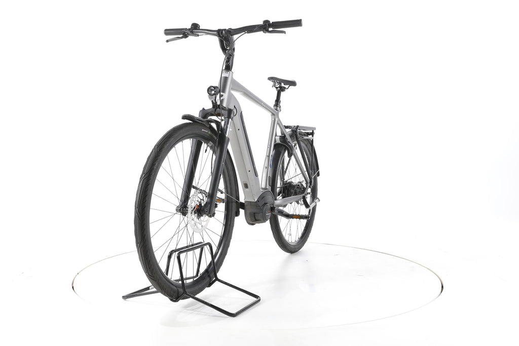 Rose Xtra Watt Evo Plus 3 City E-Bike - Image 5