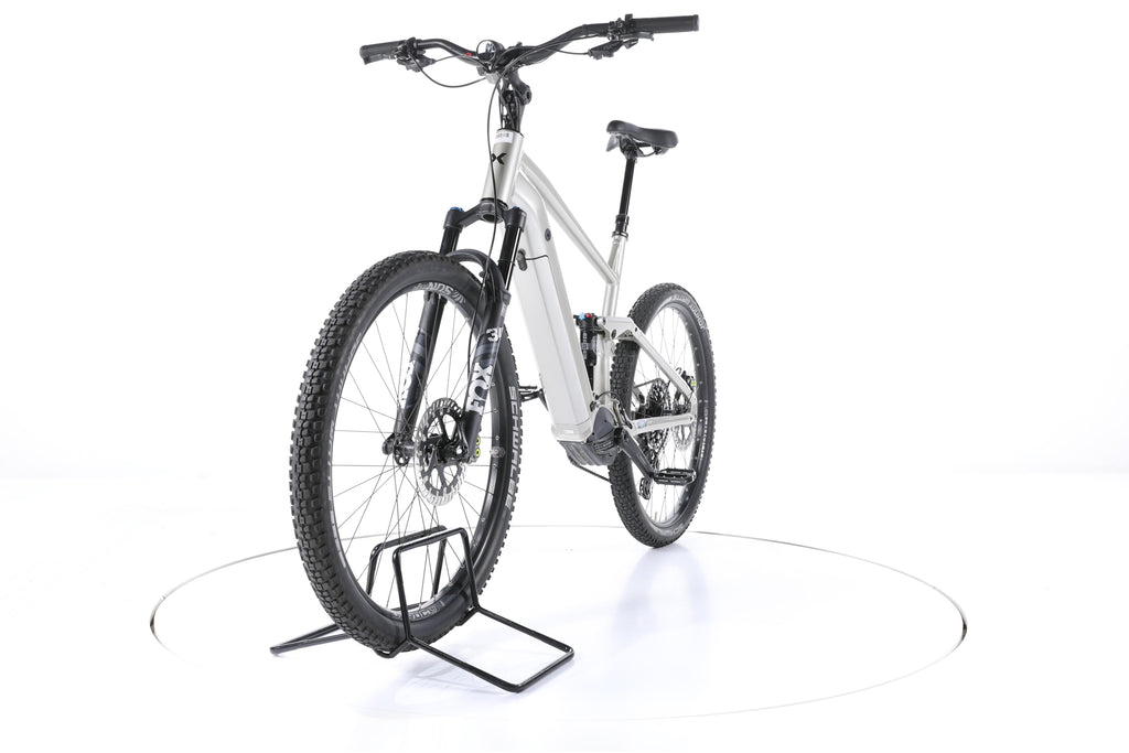 MAXX Tourmaxx ELS Sport Fully E-Bike - Image 5