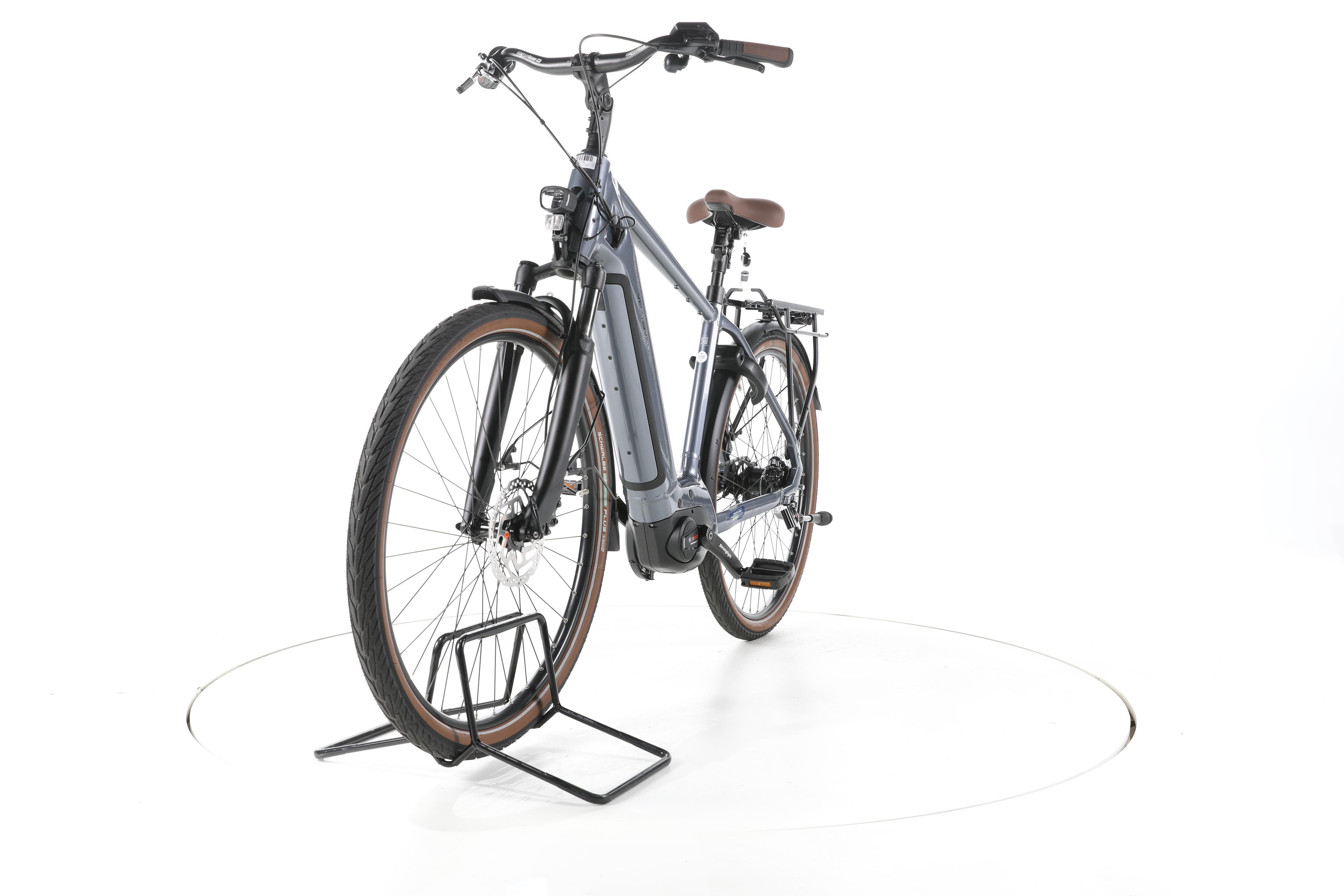 Velo de Ville AEB 890 Pro City E-Bike 2025 - Image 5