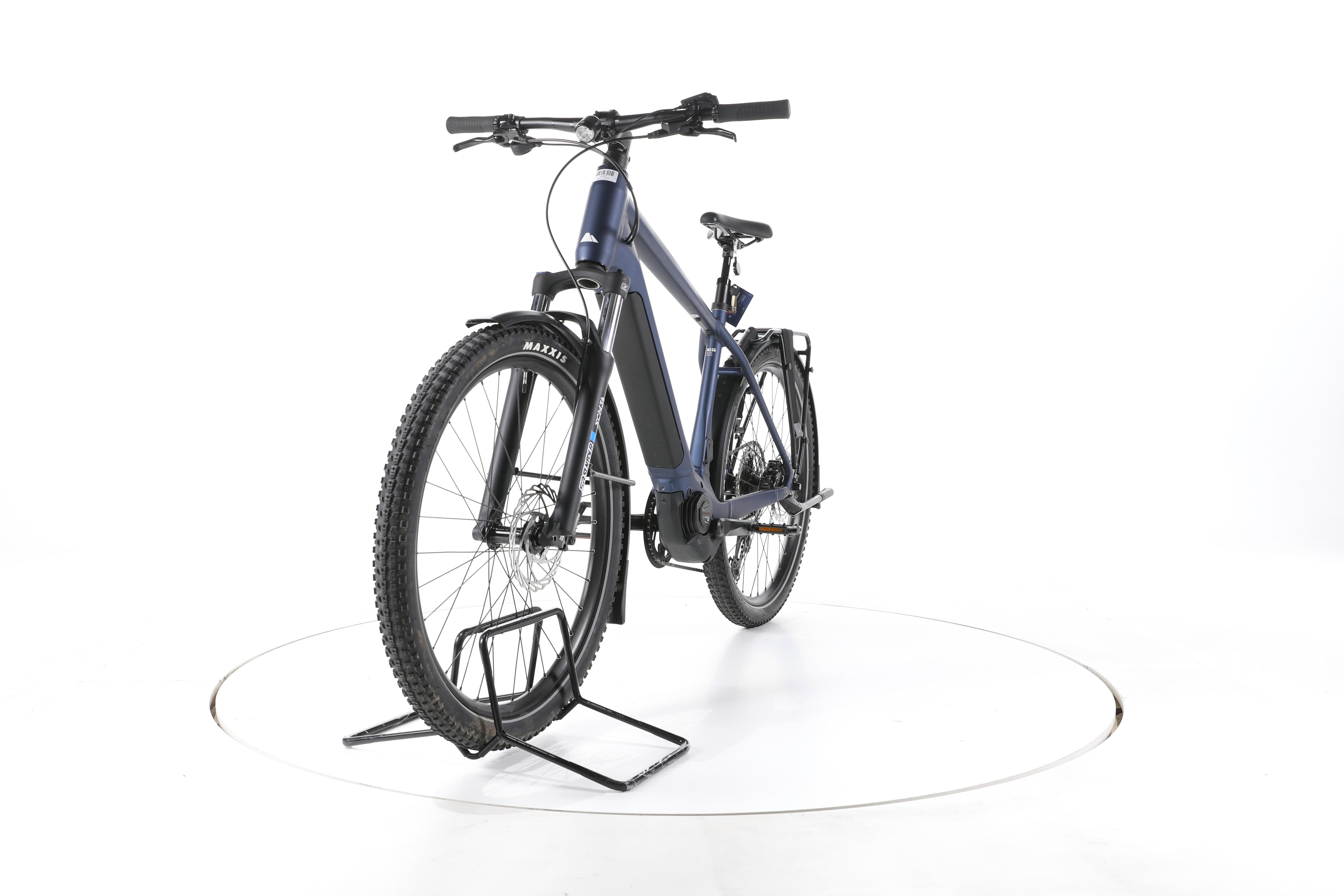 Canyon Pathlite:ON 5 Trekking E-Bike - Image 5