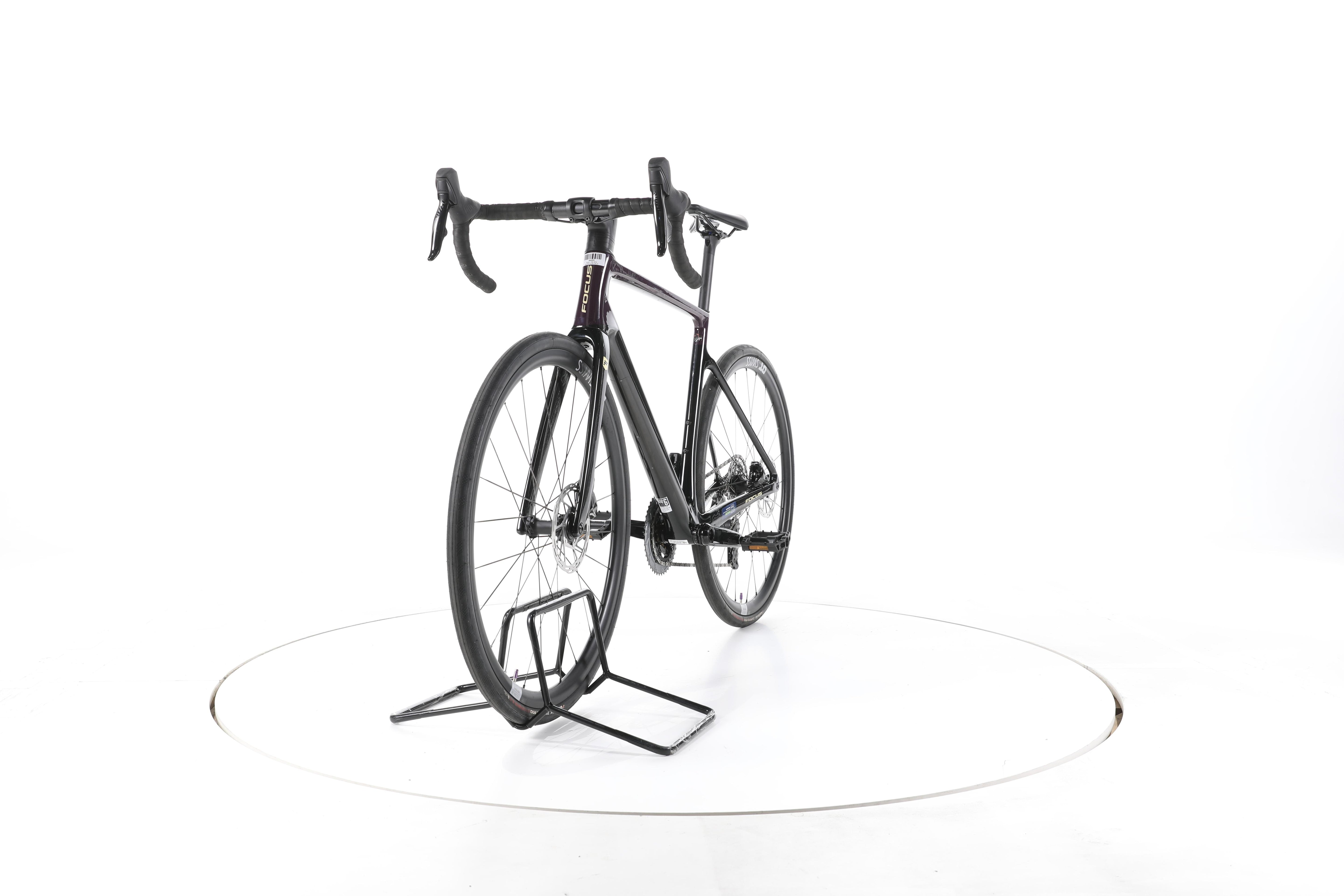 Focus Paralane 8.8 Rennrad Carbon - Image 5