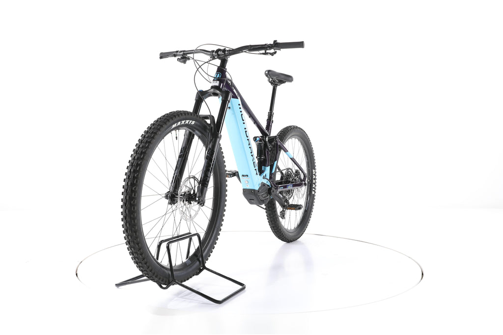Mondraker DUSK R E-Bike Fully - Image 5