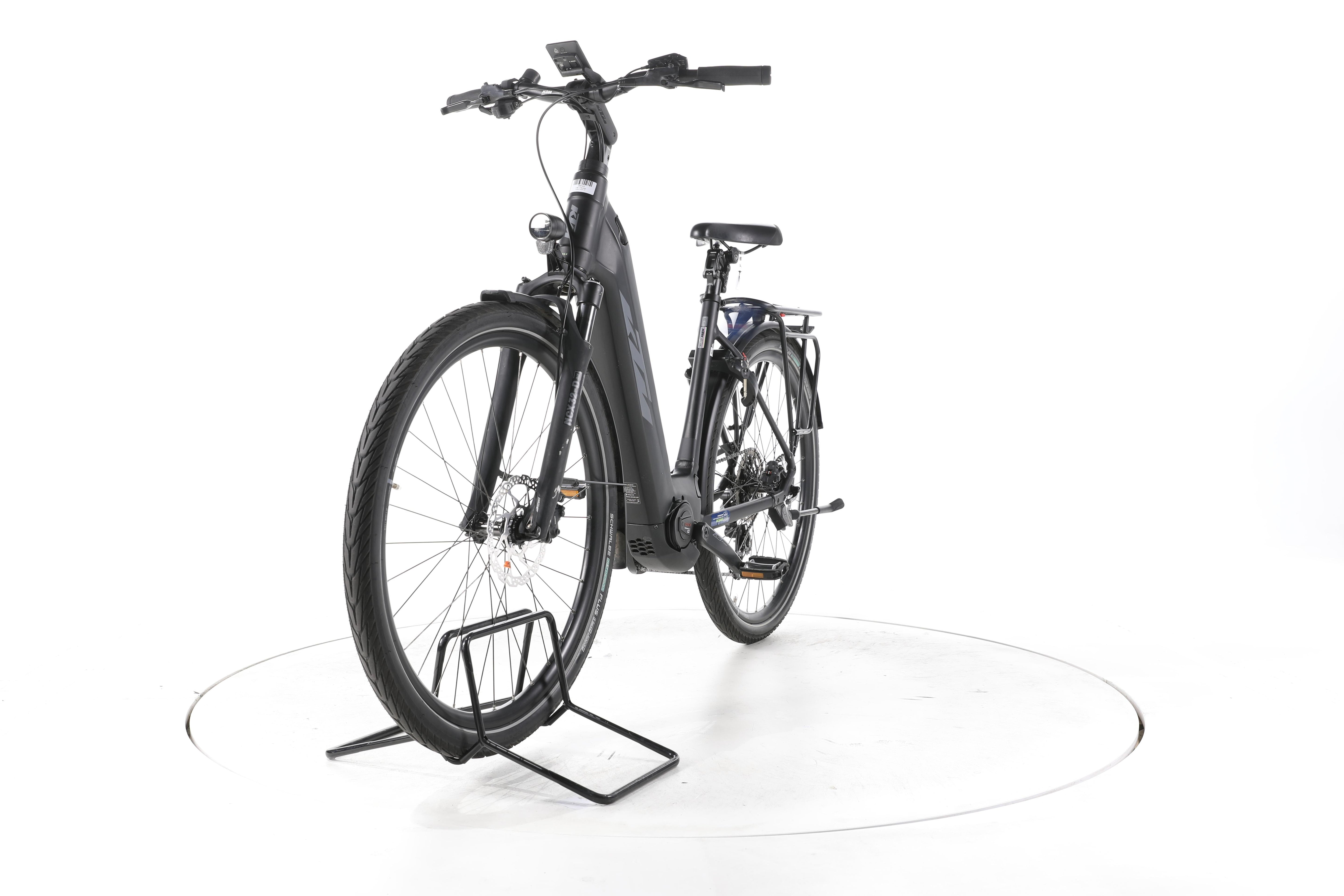 KTM Cento 10 Trekking E-Bike Tiefeinsteiger - Image 5
