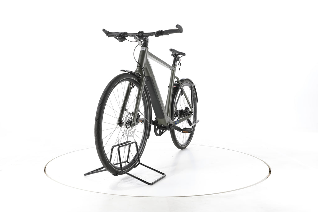 Riese & Müller UBN five silent City E-Bike Carbon - Image 5