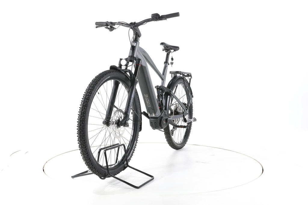 Carver SUV E.530 FS SUV E-Bike 2024 - Image 5