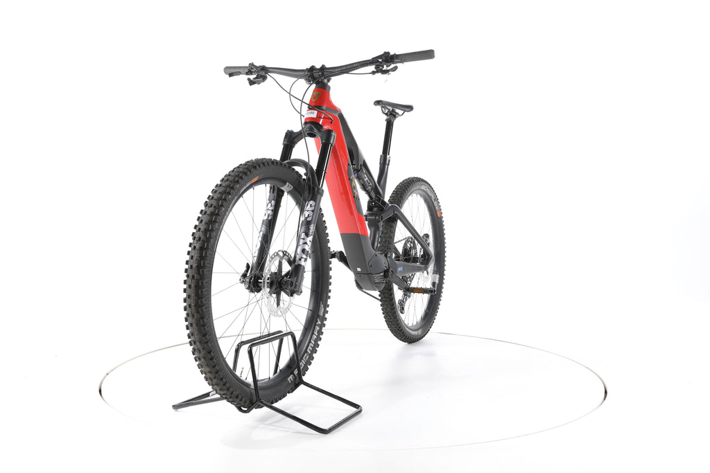 Rotwild R.X735 PRO Fully E-Bike Carbon 2023 - Image 5