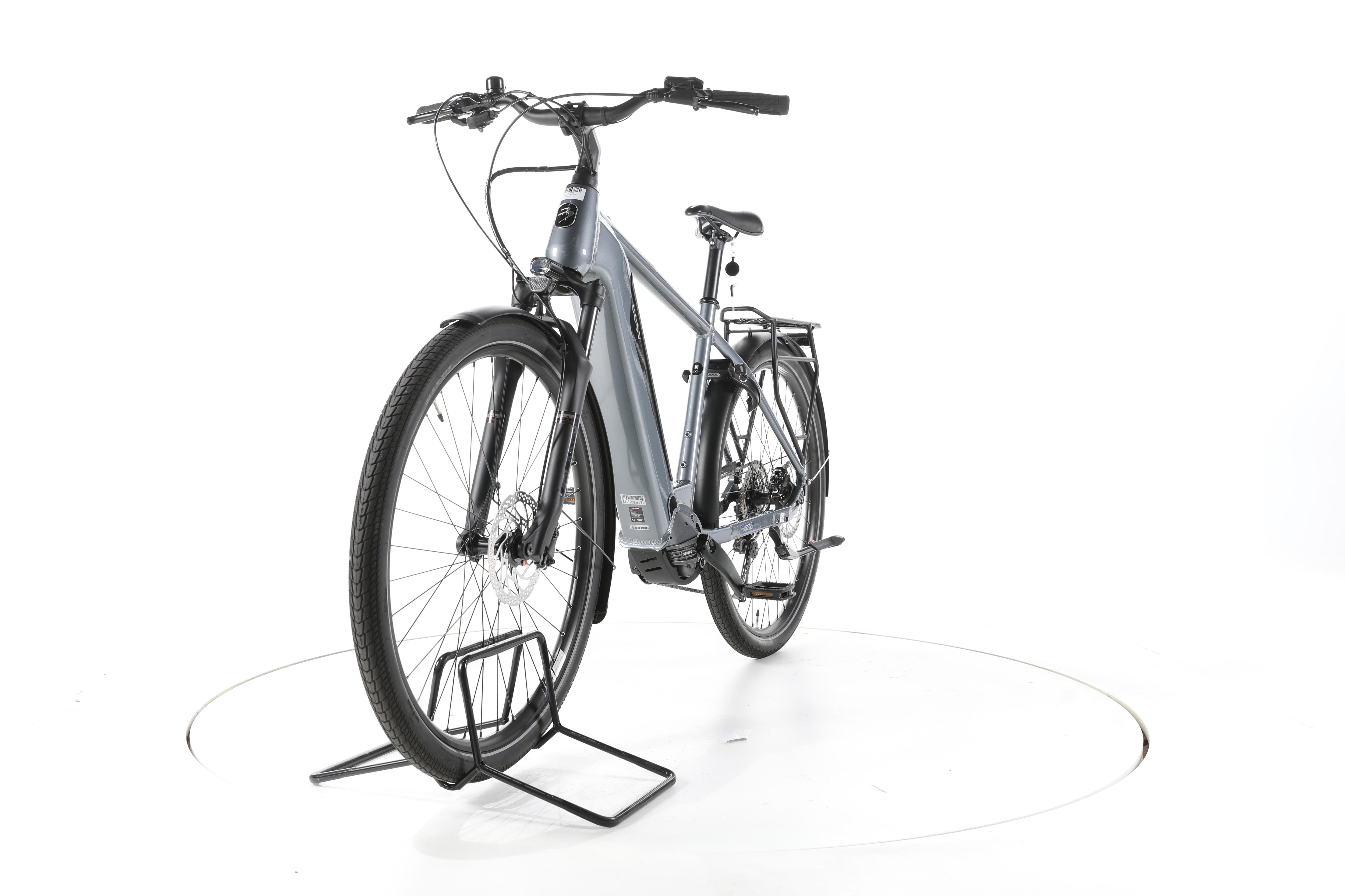 BESV TR 1.2 Trekking E-Bike - Image 5