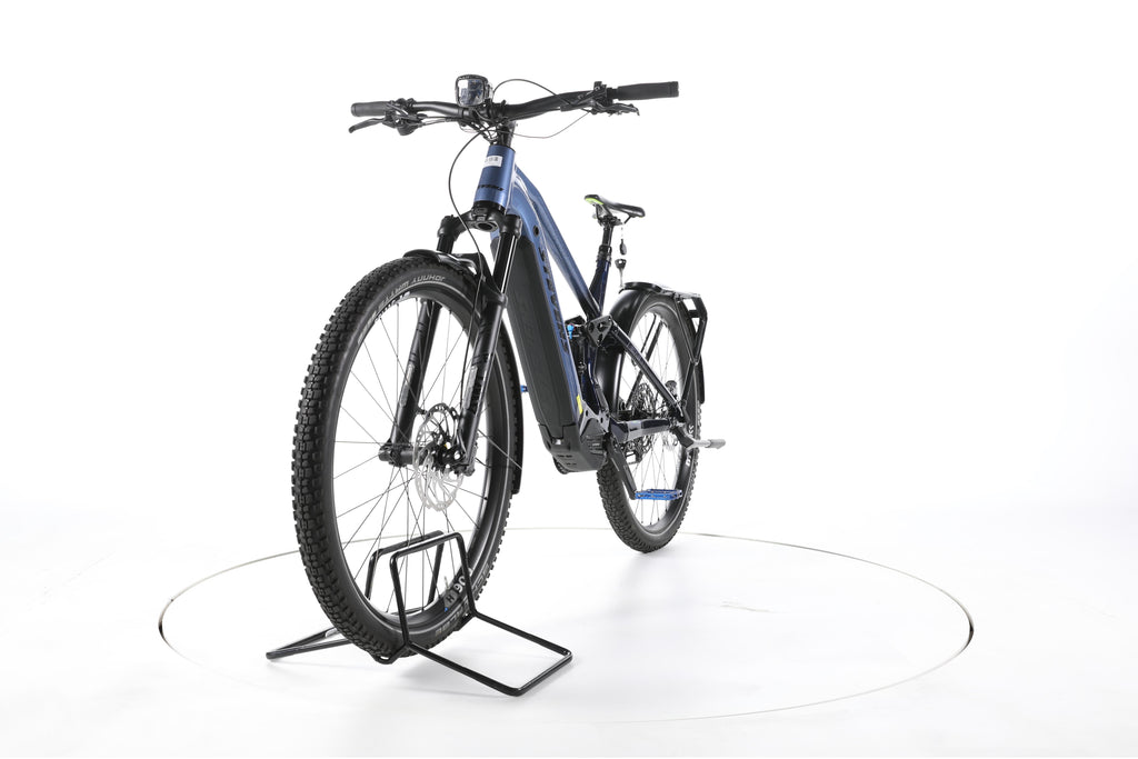 Stevens E-Inception TR 8.7.2 FEQ SUV E-Bike - Image 5