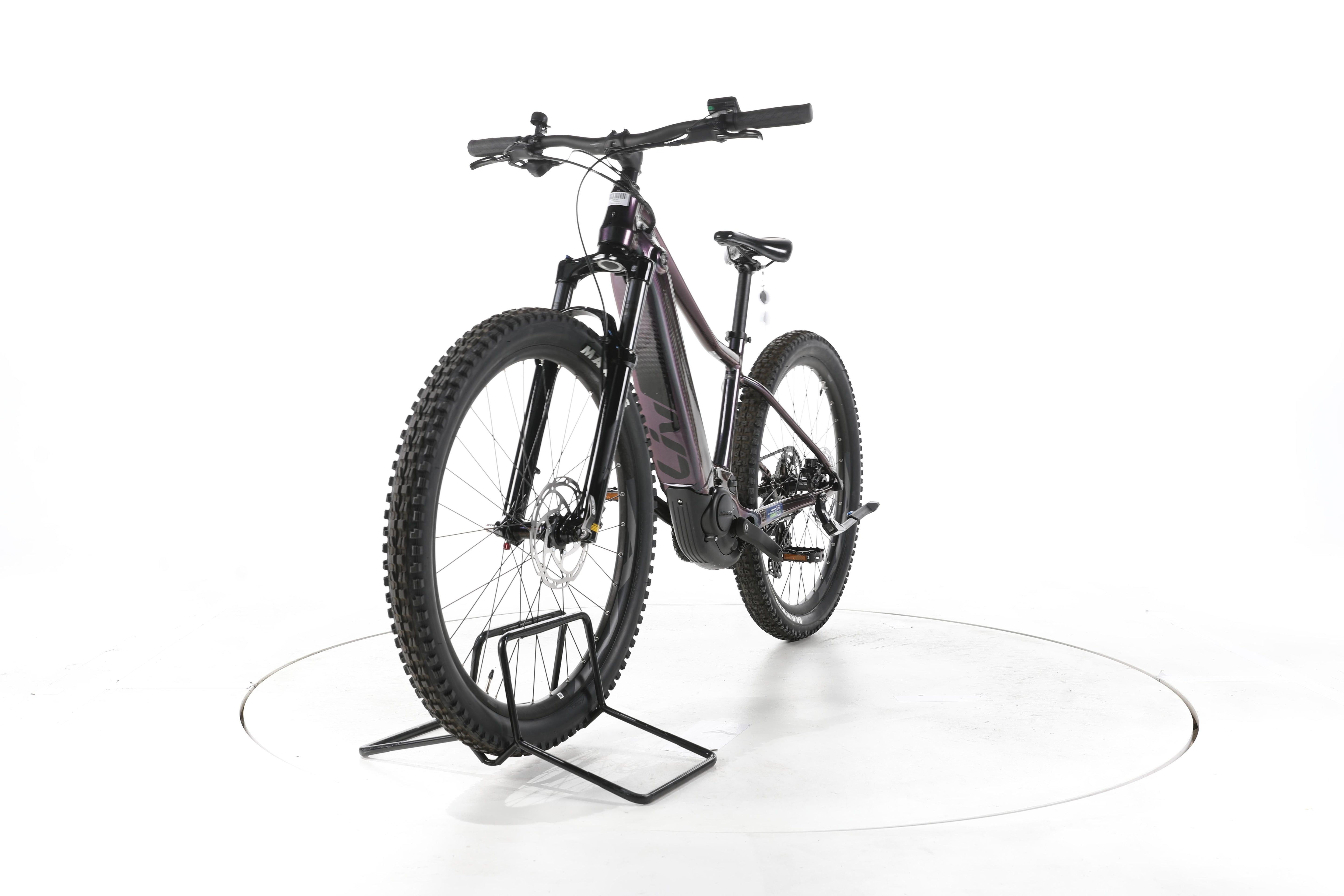 Liv Vall-E+ Pro E-Bike - Image 5