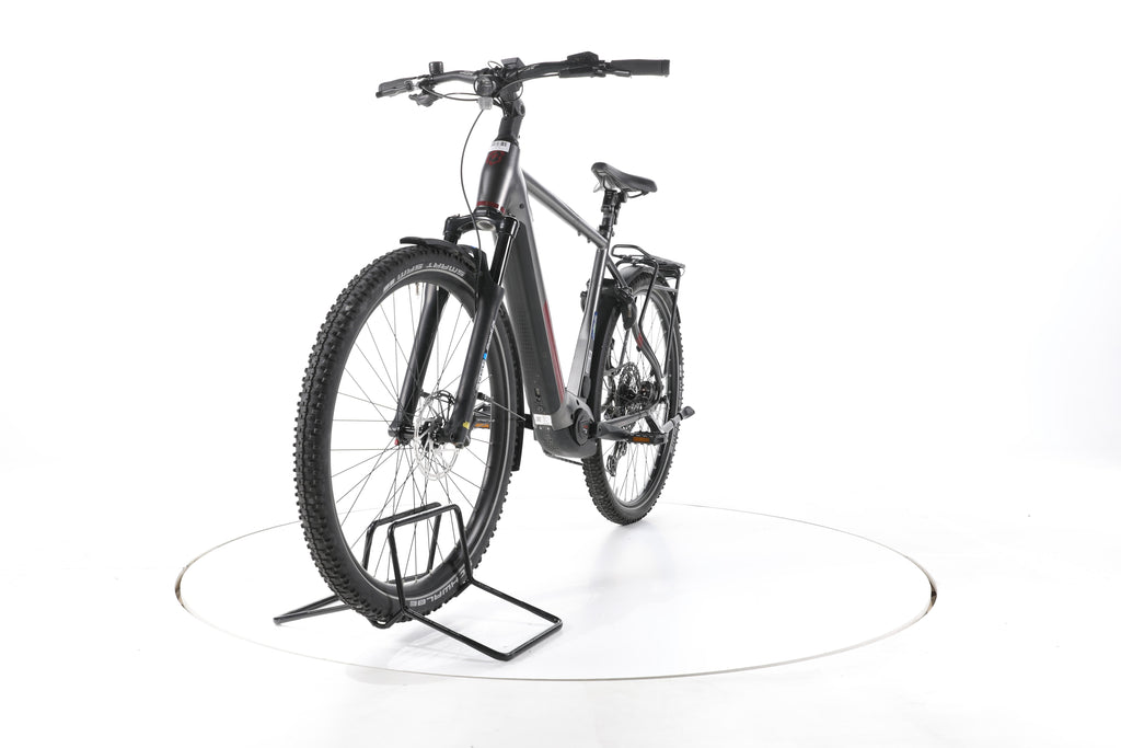 CONE Bikes eSUV IN 4.0 Trekking E-Bike - Image 5