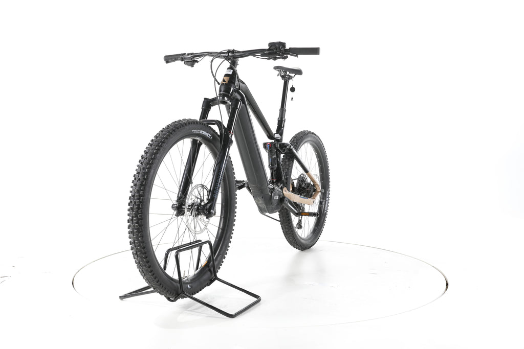 Haibike AllTrail 7 Fully E-Bike - Image 5