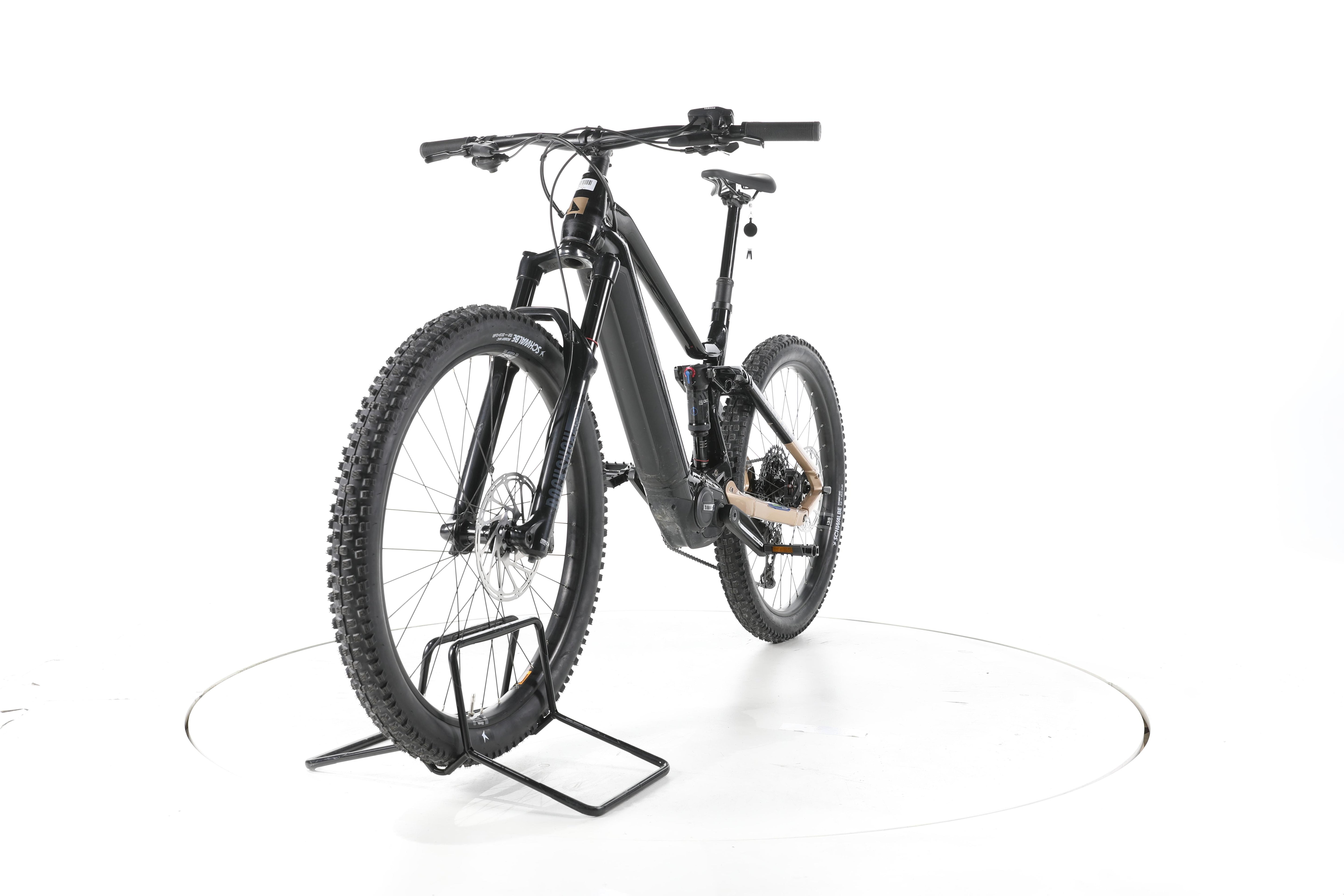 Haibike AllTrail 7 Fully E-Bike - Image 5
