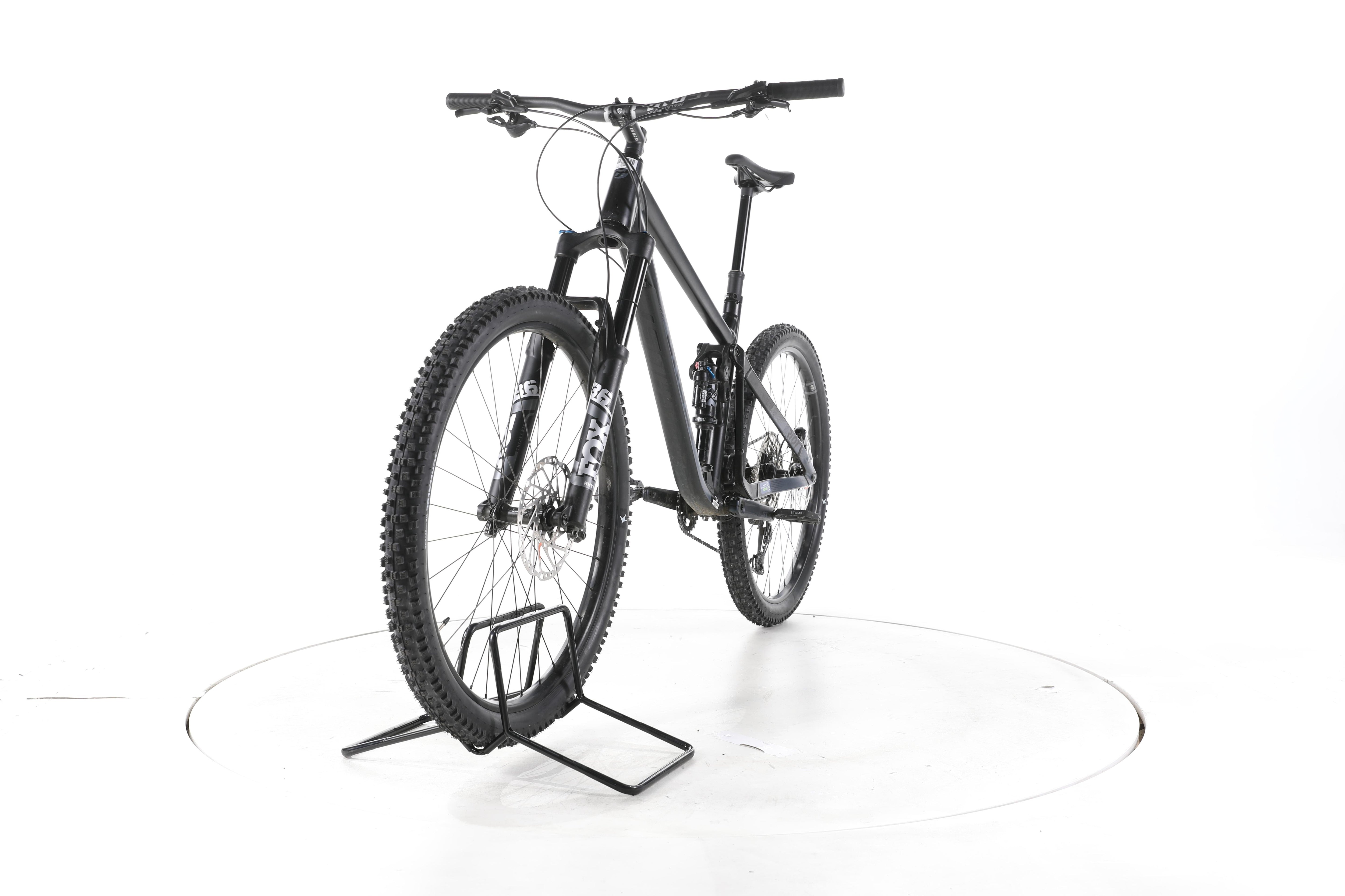 Ghost Riot AM Essential Fahrrad Fully - Image 5
