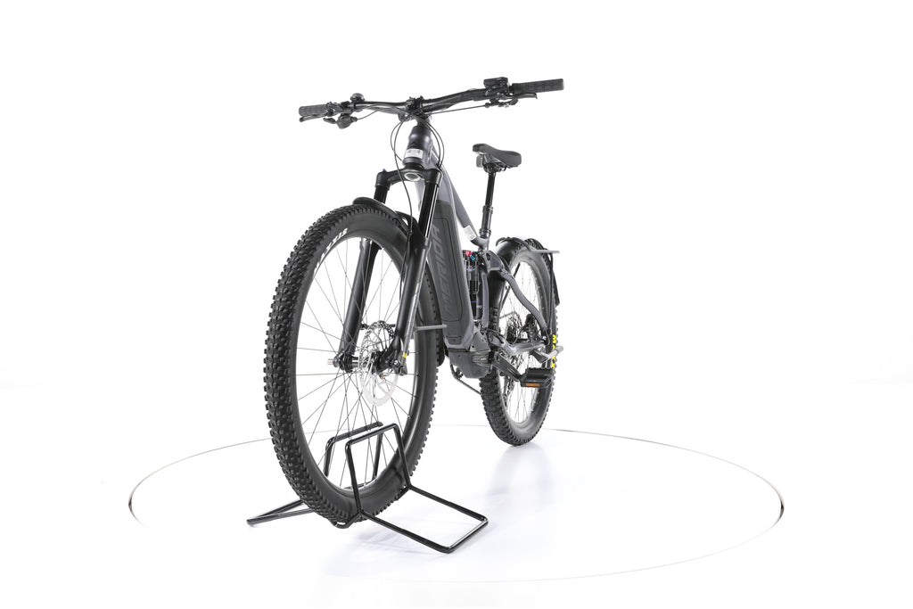 Merida eONE-FORTY EQ SUV E-Bike - Image 5