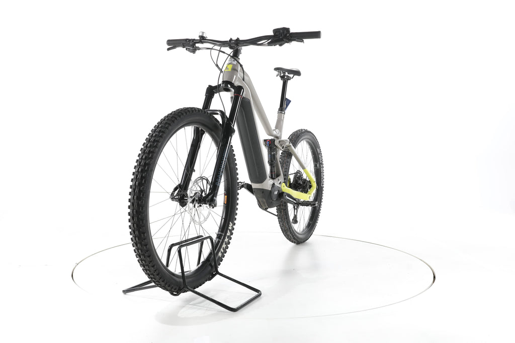 Haibike AllMtn 2 Fully E-Bike - Image 5