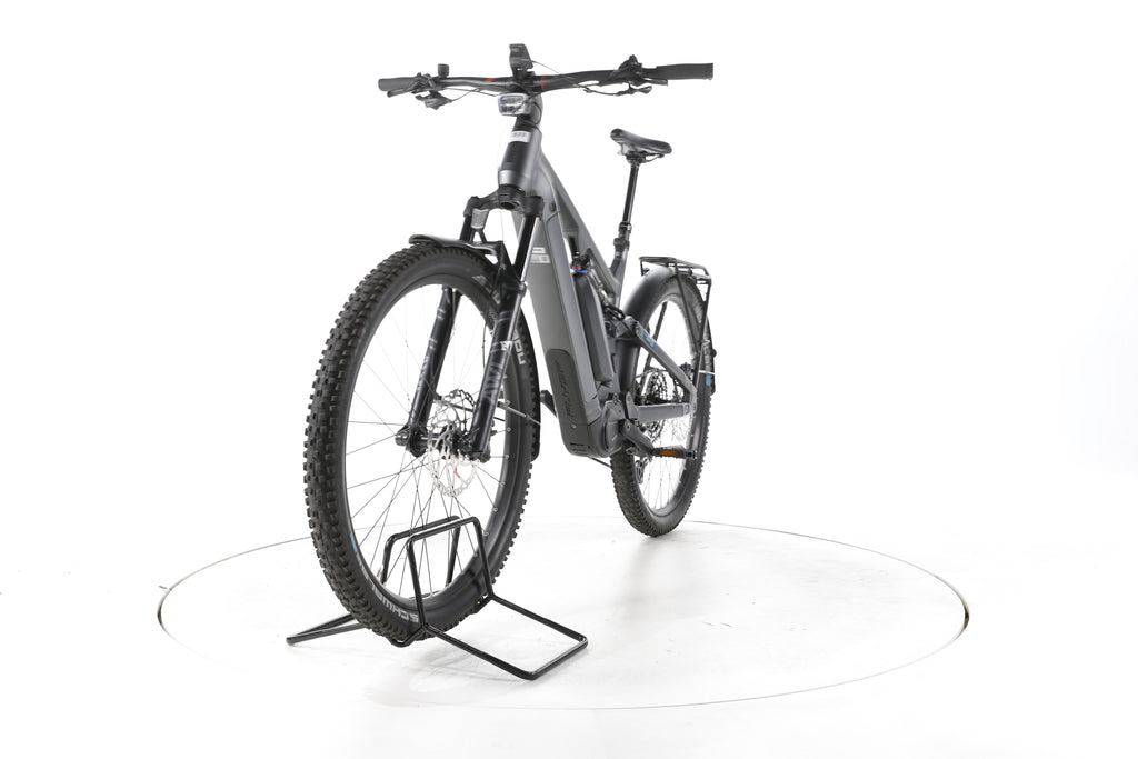 FLYER Goroc X 6.70 FS SUV E-Bike - Image 5