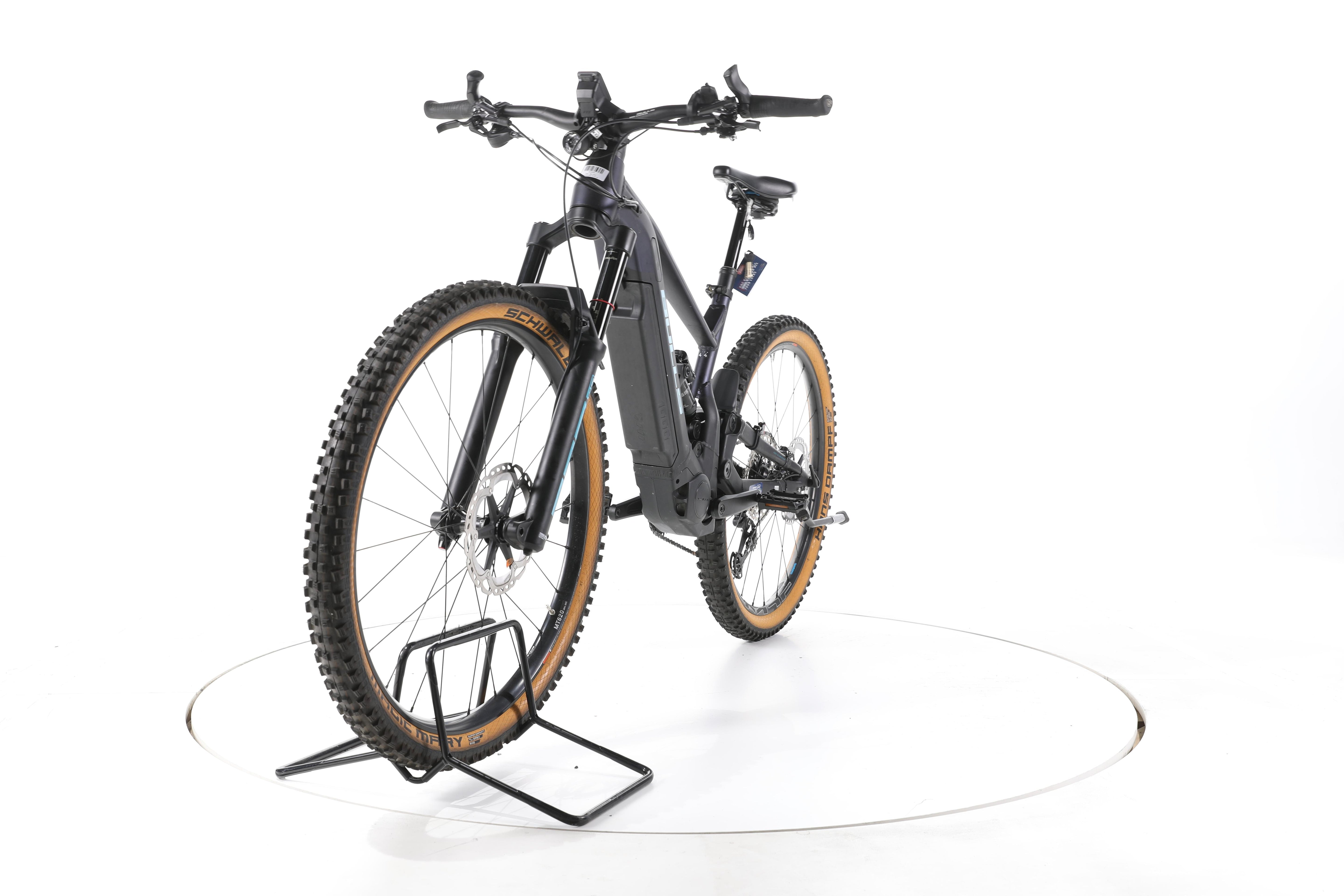 Bulls E-Stream EVO AM E-Bike Fully - Image 5