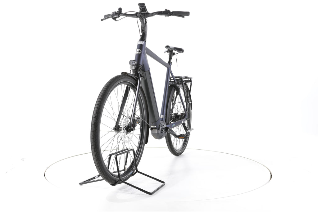 Gazelle Chamonix C5 HMS City E-Bike 2023 - Image 5