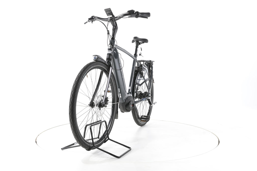 Gazelle Grenoble C5 HMB City E-Bike 2023 - Image 5