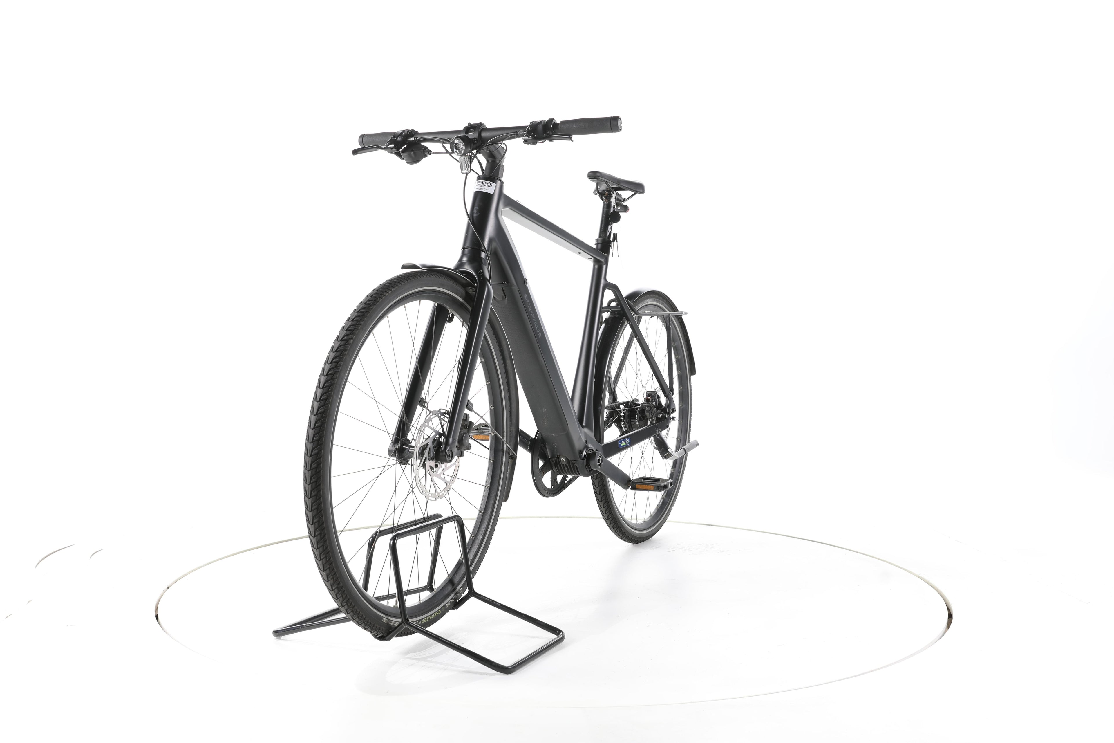 Riese & Müller UBN Five City E-Bike - Image 5