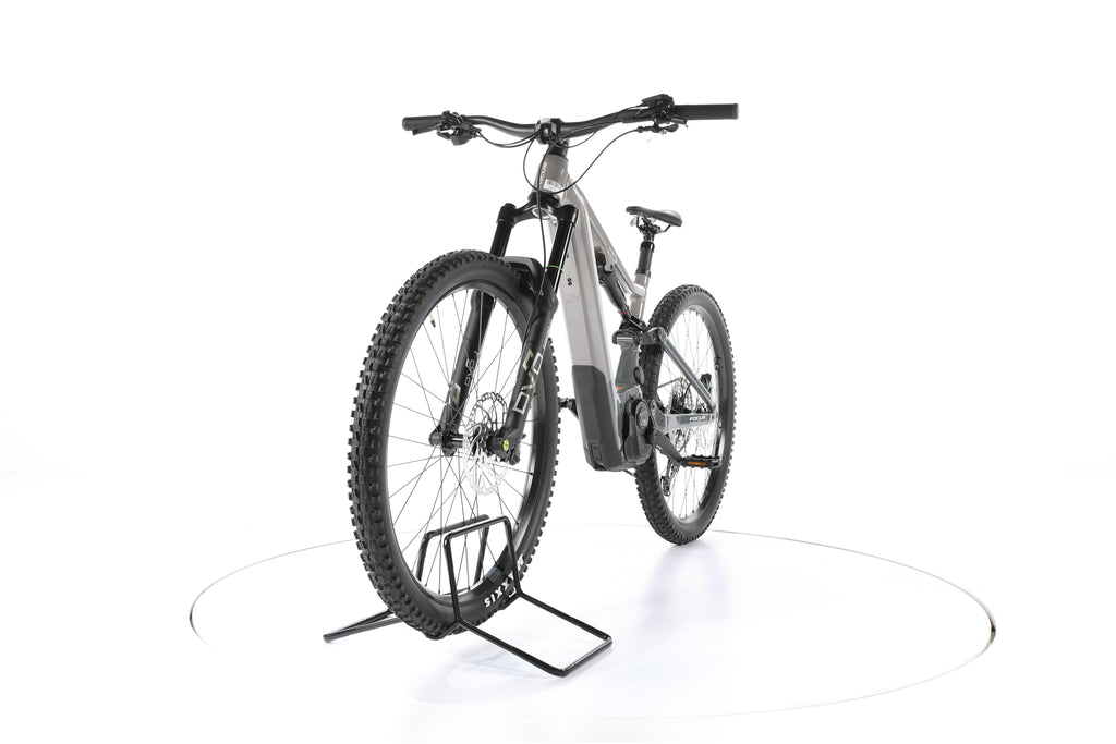 Focus Jam² 6.7 Fully E-Bike 2023 - Image 5