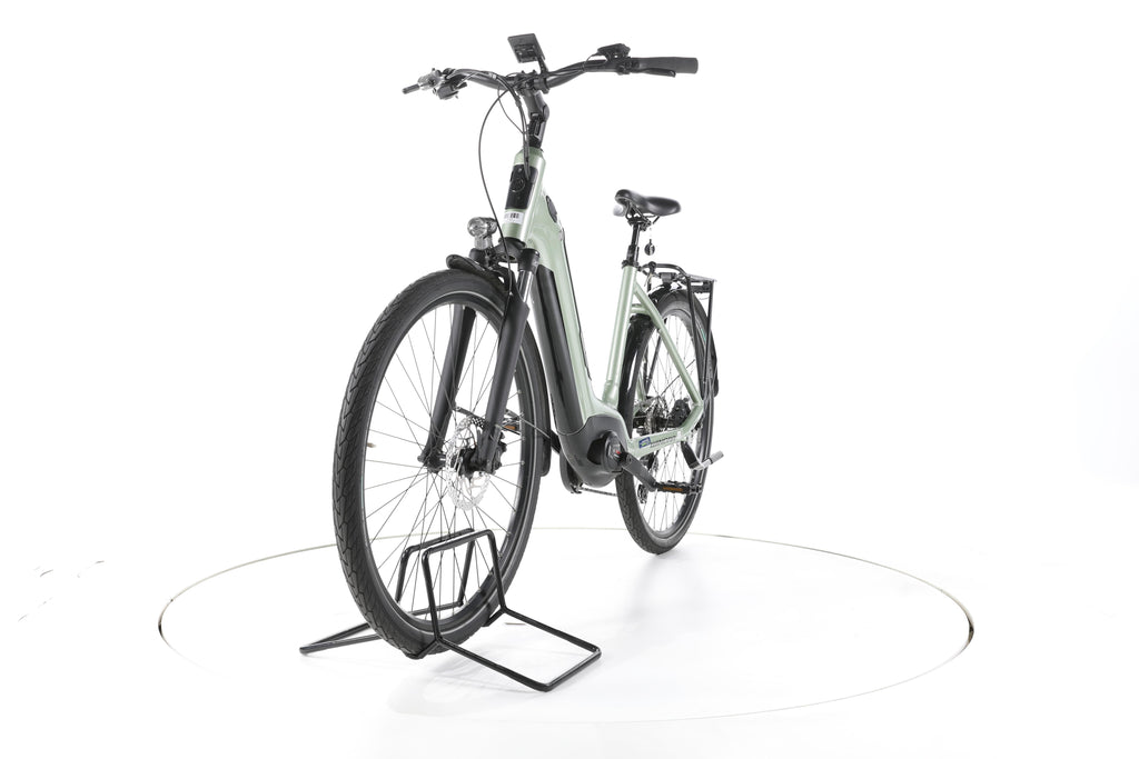 Winora Tria X9 Trekking E-Bike Tiefeinsteiger 2024 - Image 5