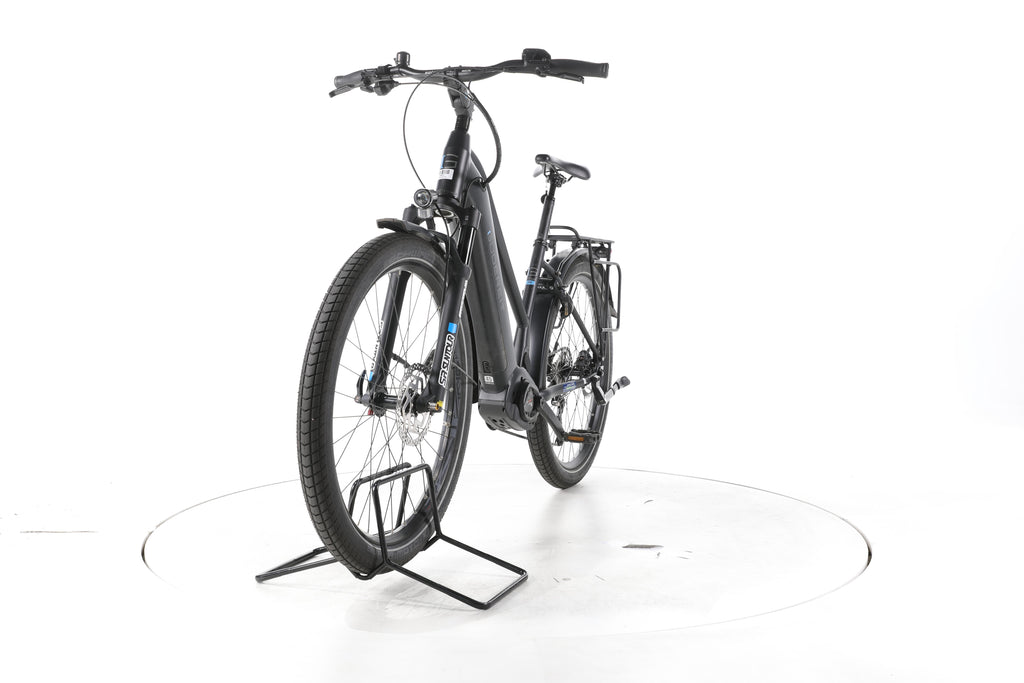 Gudereit ET-12 EVO Trape Trekking E-Bike - Image 5