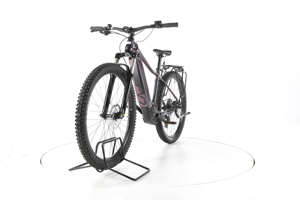 Liv Vall-E+ Pro Trekking E-Bike - Image 5