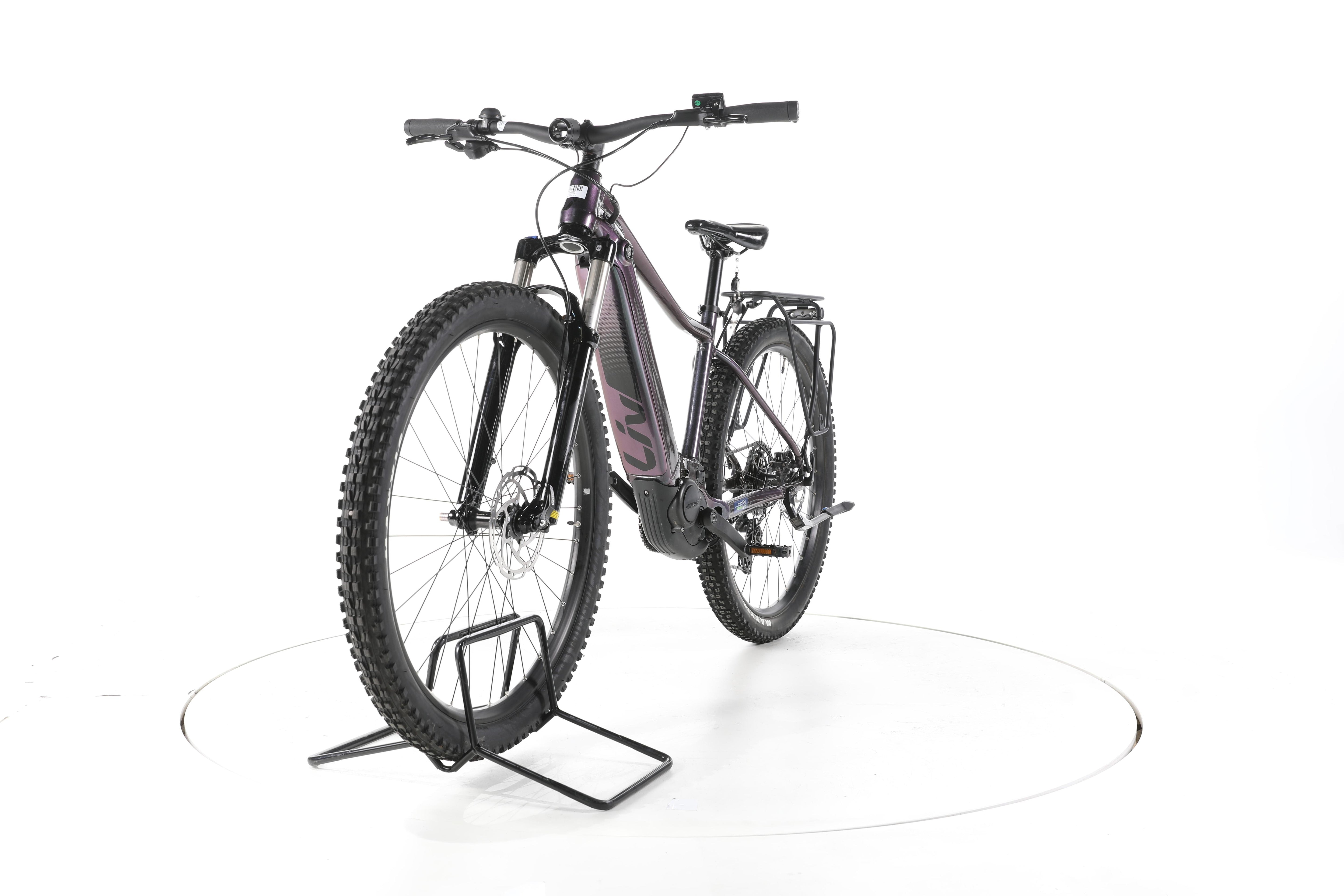 Liv Vall-E+ Pro Trekking E-Bike - Image 5