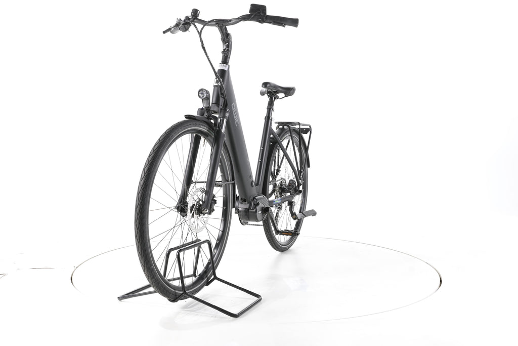 QWIC Premium MD9 Trekking E-Bike Tiefeinsteiger - Image 5