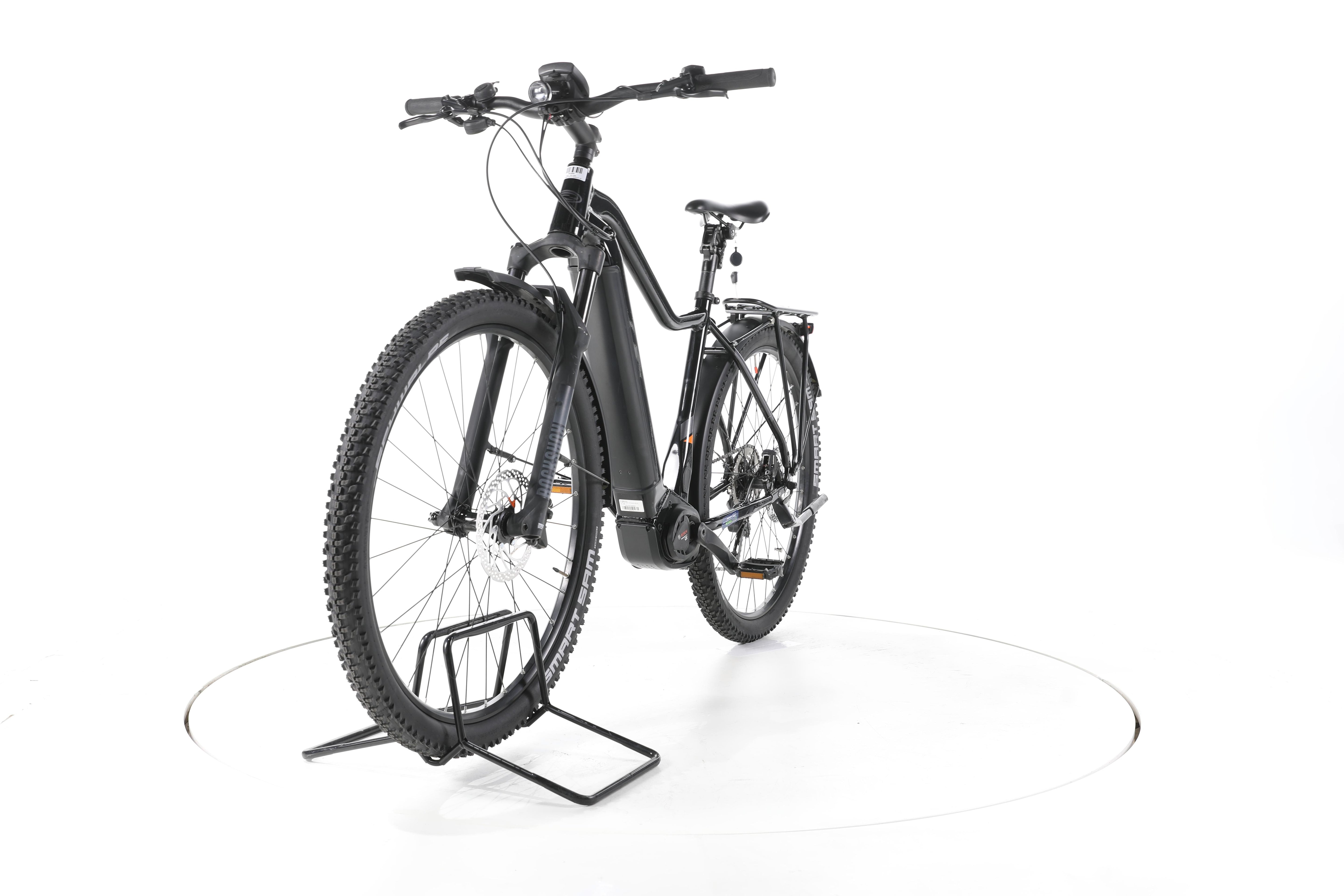 Rieju RS5 Trekking E-Bike - Image 5