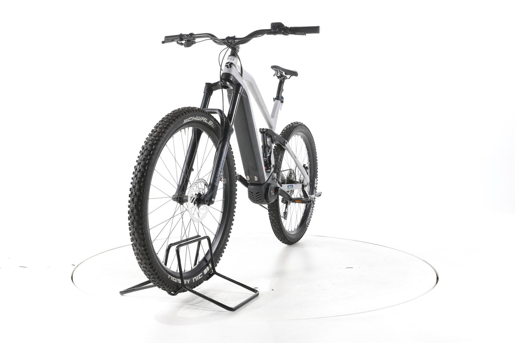 Carver Drift E.510 E-Bike Fully - Image 5