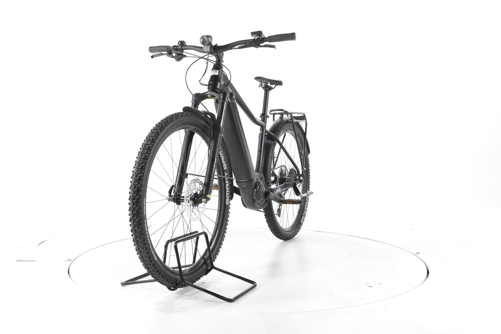 Giant Fathom E+ EX Trekking E-Bike - Image 5