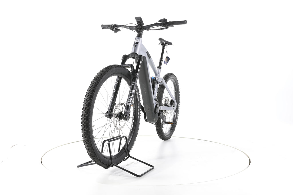 Cube Stereo Hybrid 120 Race Fully E-Bike 2024 - Image 5