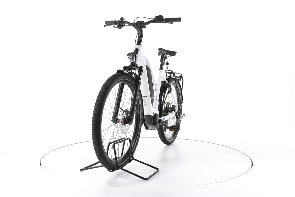 Diamant Zing Trekking E-Bike - Image 5