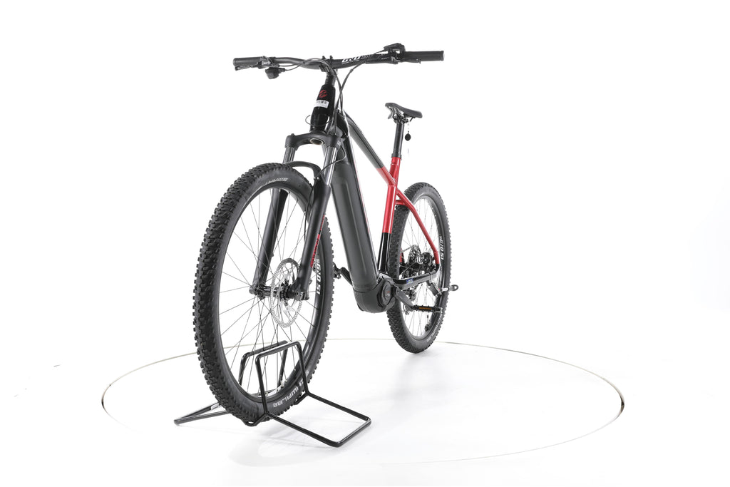 Ghost E-Teru Universal E-Bike 2024 - Image 5