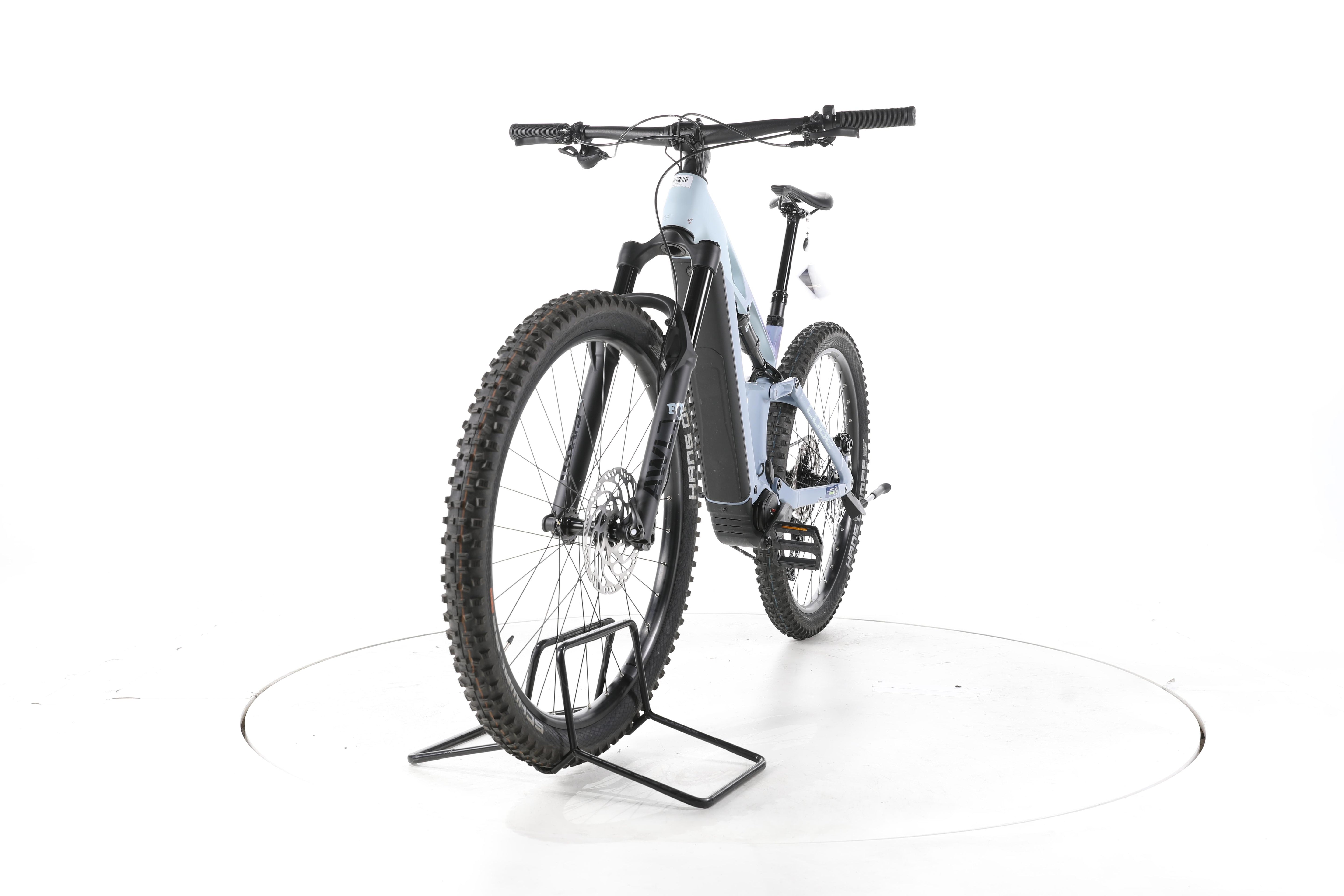 Cube Stereo Hybrid ONE44 HPC Race E-Bike Fully Carbon 2025 - Image 5
