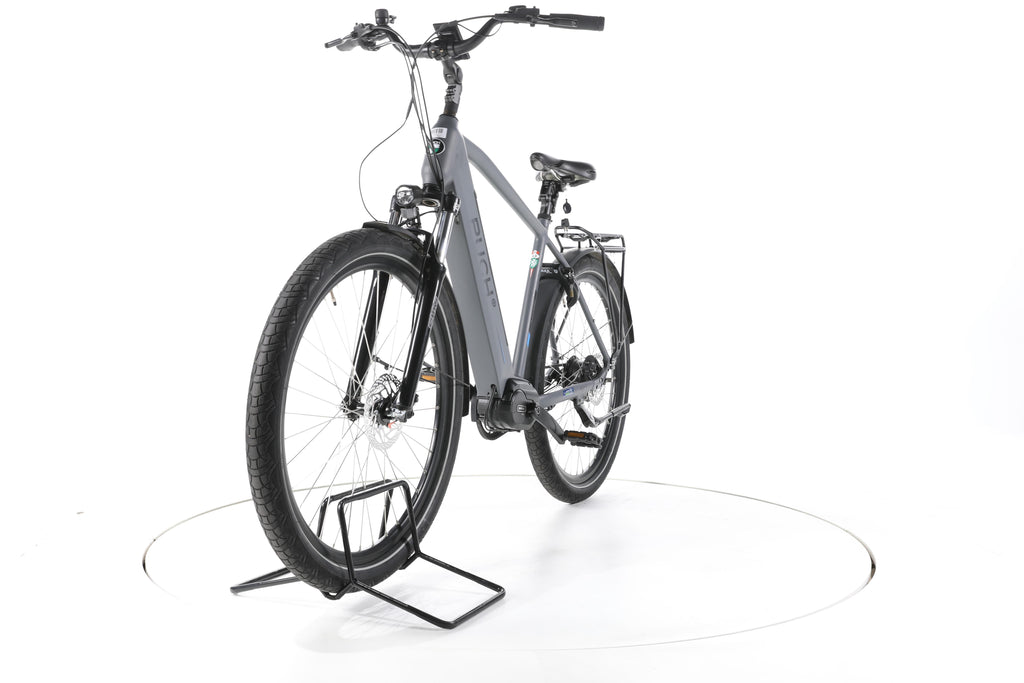 Puch Q4.8 SUV FL City E-Bike - Image 5