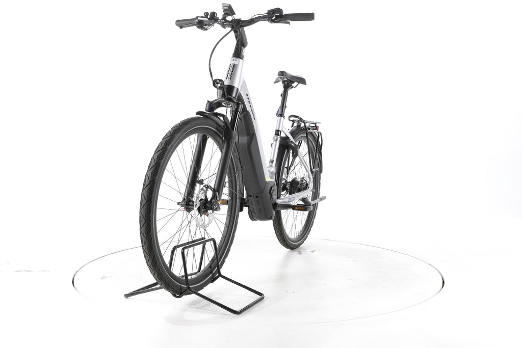 Stevens E-Courier Plus City E-Bike Tiefeinsteiger 2024 - Image 5